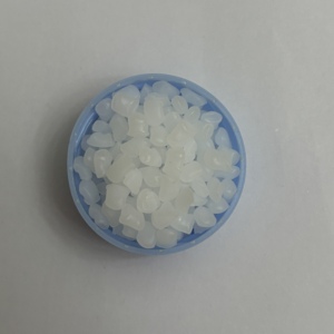 Factory Direct GRS-Certified <b>PP</b> Woven Granules Hot Sale Plastic Recycled Polypropylene Pellets for Packaging - Product Image 3