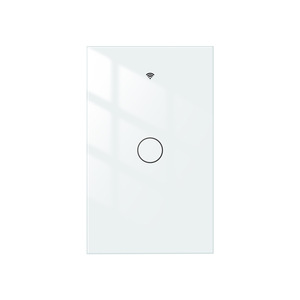 Tuya US WiFi Smart Light Touch Switch RF433 Aucun fil neutre requis Alexa <span class=keywords><strong>Google</strong></span> Home Compatible 1/2/3/4Gang - Product Image 1