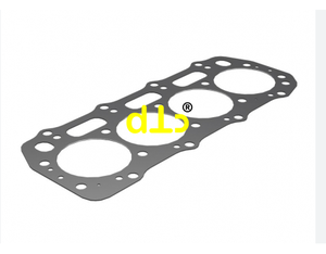 3227486 3227488 Nueva Junta de Culata de Repuesto de Alta Resistencia para Motor Diésel C2.2 3024 para Maquinaria de Construcción - Product Image 3