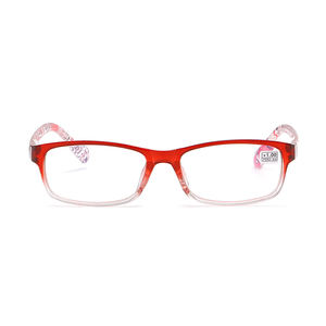 9842 <span class=keywords><strong>Gafas</strong></span> <span class=keywords><strong>De</strong></span> Lectura <span class=keywords><strong>De</strong></span> borde completo para mujer, Lentes <span class=keywords><strong>De</strong></span> Lectura para personas mayores presbicia promocionales, <span class=keywords><strong>gafas</strong></span> <span class=keywords><strong>De</strong></span> ojo seco, <span class=keywords><strong>comprar</strong></span> <span class=keywords><strong>gafas</strong></span> en línea con montura roja - Product Image 2