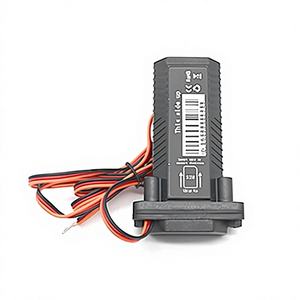 Dispositif d'alarme antivol GPS 4G filaire étanche pour voiture et moto avec géolocalisation, alerte de survitesse et télécommande - Product Image 1