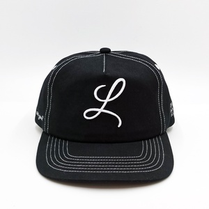 Nhỏ đặt hàng tối thiểu OEM thêu trung hồ sơ <span class=keywords><strong>trucker</strong></span> cap cong vành 5 Bảng điều chỉnh <span class=keywords><strong>hat</strong></span> Mũ bóng chày mũ với biểu tượng tùy chỉnh - Product Image 4