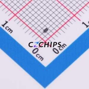 Original y nuevo ESD8D5.0C SOD-882 Transistor ESD y protección contra sobretensiones (TVS/ESD) Venta completa Chips de componentes electrónicos y servicio BOM - Product Image 1