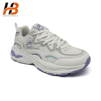 Chaussures de sport respirantes en mesh pour hommes Hebo, chaussures de sport grandes tailles, chaussures de sport mixtes en gros, baskets personnalisées pour hommes