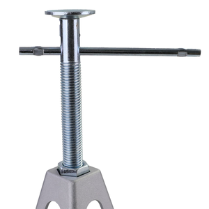 Cales stabilisatrices hydrauliques en acier <span class=keywords><strong>pour</strong></span> camping-car, remorque, voiture, cric de sol avec pièces de support de train d'atterrissage - Product Image 3