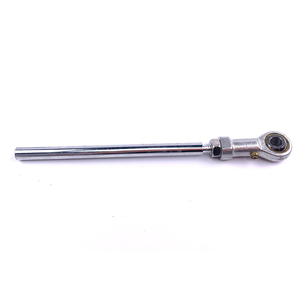 Para LinecSKI Sensor De Posição Linear LF 500mm Sensor De Deslocamento Linear Deslizante Universal para Grandes Máquinas De Moldagem Por Injeção - Product Image 6