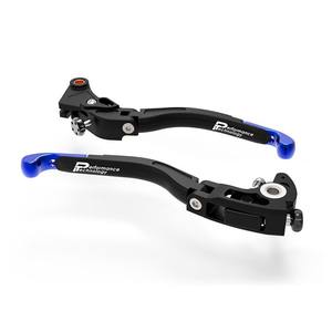 Palancas de freno y embrague ajustables EVO para BMW (L20) - Product Image 4