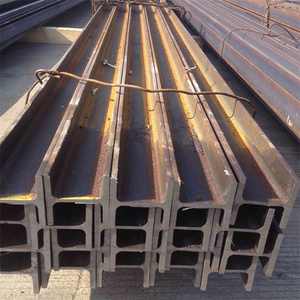 高强度热轧H型钢I型钢Q235B Q345 <span class=keywords><strong>ASTM</strong></span> 用于仓库和制造加工 - Product Image 4