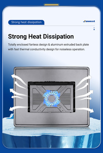 Open Frame <strong>Touch</strong> <strong>Lcd</strong> Monitor Usb Rs232 Rs485 Led <strong>Touch</strong> Screen <strong>Embedded</strong> Industrial <strong>Computer</strong> Pc Monitor Display for <strong>Computer</strong> - Product Image 6