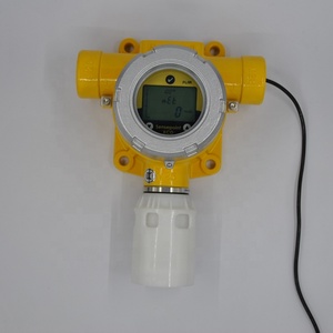 เครื่องตรวจจับก๊าซแบบติดตั้ง Honeywell Sensepoint XCD SPXCDALMTXF ความแม่นยำสูง มาตรฐาน IP66 สำหรับการรับรอง ATEX MED - Product Image 3