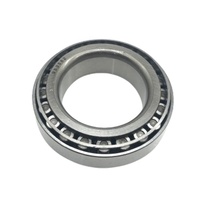 Roulement à rouleaux coniques de YANN'S 9S-3581 9S-3582 9S3581 9S3582 pour CAT 3512