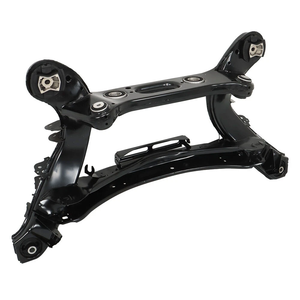 A2043500141 A2073509702 Porte-essieu arrière, sous-châssis, traverses, berceau pour Mercedes Benz W204 C250 C300 W207 C207 Classe E Coupé - Product Image 1