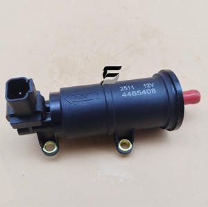 משאבת דלק 12v 4465408 446-5408 - Product Image 4