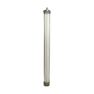 Elemento MBR de Columna Vertical Integrada de 1800 mm, Biorreactor de Membrana MBR de PVDF para Plantas de Tratamiento de Agua - Product Image 4