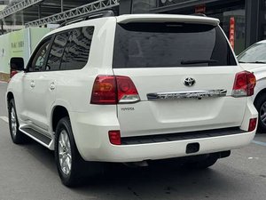 Gran Oferta: Toyota Land Cruiser Prado 2009, 2010, 2011, Volante a la Izquierda, Bajo Kilometraje, Autos <span class=keywords><strong>Usados</strong></span> <span class=keywords><strong>Baratos</strong></span> en Venta - Product Image 5