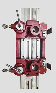 LICHMACH Scie murale électrique haute puissance <span class=keywords><strong>Machine</strong></span> à couper le béton avec moteur et pompe pour l'ouverture des murs et la coupe des murs - Product Image 4