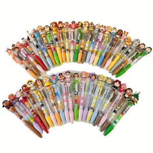 15 Crying Baby Change Meng Grain Gel <b>Pen</b> String Music Diy Fun Cute Student - Product Image 1