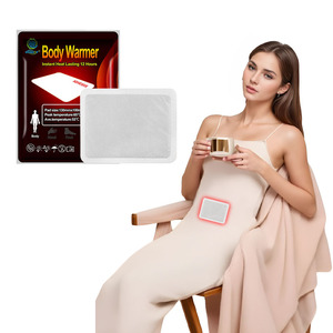 Hot Sale Comfort Body Warmer Patch 12 Stunden Schmerz linderung Wärme pflaster Thermische Ausrüstung - Product Image 5