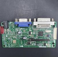 DV320FHM-NN0 BOE 32 pouces IPS TFT LCD panneau HD affichage 1920*1080 écran tactile et circuit imprimé en option