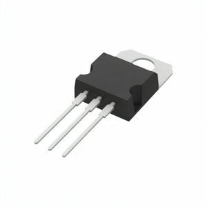 ทรานซิสเตอร์ TO-220 STP75NS04Z ชิ้นส่วนอิเล็กทรอนิกส์ มีสินค้าในสต็อก - Product Image 1
