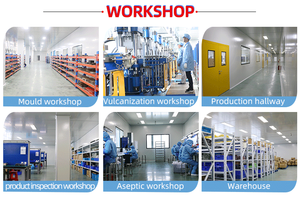 Katup Pernafasan Pernapasan <span class=keywords><strong>N95</strong></span> N99 Kelas Medis - Product Image 6