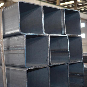 <span class=keywords><strong>Tube</strong></span> carré en acier au carbone 50*50*5 35x35 3 pouces, <span class=keywords><strong>tube</strong></span> carré en acier au carbone soudé 20x20x3mm - Product Image 4