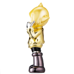 Figura de Juguete Coleccionable de Diseño Personalizado de Fábrica, en Vinilo de PVC 3D, de Anime, Dibujos Animados y Acción, para Regalo o Colección - Product Image 2