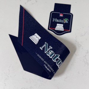 Serta & Sealy uyumlu yatak etiketi-büyük yatak markaları için yedek etiketler - Product Image 1