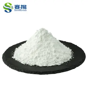 Sodium Hyaluronic Acid Cosmetic Grade Hyaluronic Acid Powder CAS 9004-61-9 Hyaluronic Acid Raw Material