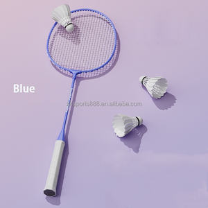 <span class=keywords><strong>Acheter</strong></span> toutes les raquettes de <span class=keywords><strong>badminton</strong></span> offensives 4U professionnelles en fibre de carbone avec sac - Product Image 3