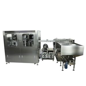 Système <span class=keywords><strong>de</strong></span> codage intérieur et extérieur des bouchons <span class=keywords><strong>de</strong></span> bouteilles pour l'Industrie 4.0, machine <span class=keywords><strong>de</strong></span> marquage laser haute vitesse pour la traçabilité anti-contrefaçon - Product Image 3