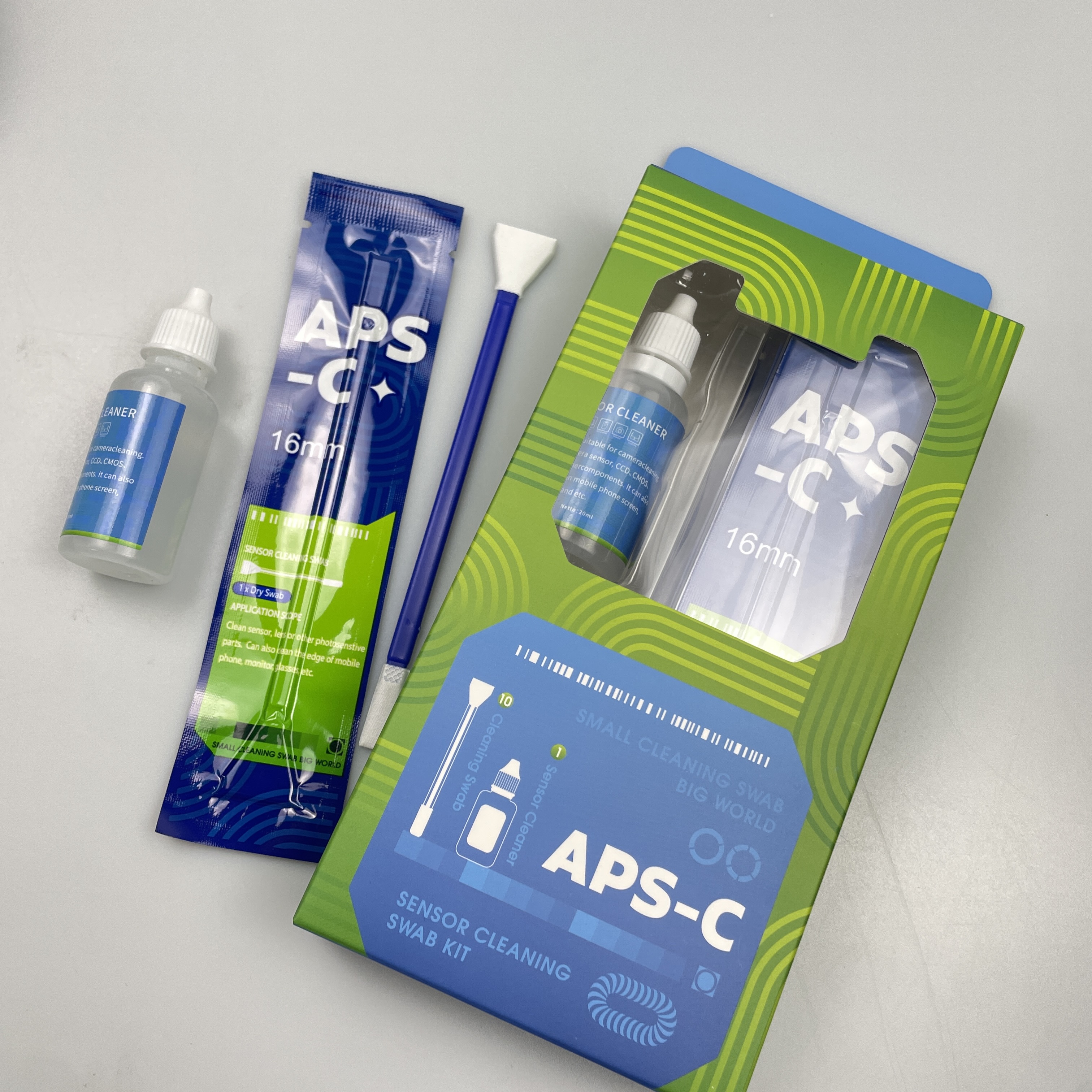 ORANGLES 2 in 1 Microfiber Car Cleaning Kit Lint Free Eco Friendly Frame Swab Bahrain - detailed closeup view - illustrating benefits - Image 3 of 4 | created for all | Shop 2 in 1 Microfiber Car Cleaning Kit Lint Free Eco Friendly Frame Swab Bahrain North Carolina | Free Shipping ORANGLES