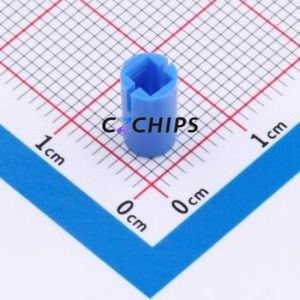 SC601AD1 Switch Accessories / Cap Switch ( Color: Blue ) - Product Image 2