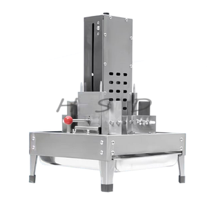 Machine à râper <span class=keywords><strong>le</strong></span> chocolat manuelle fiable pour une utilisation à long terme dans les cafés et les salons de desserts, pour la préparation de garnitures au chocolat - Product Image 2