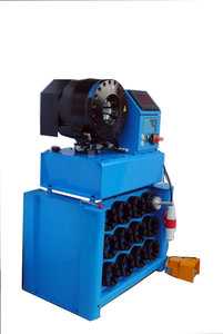 Machine à sertir les tuyaux hydrauliques, support de sertissage, pour la chine, power p20 p32 - Product Image 2