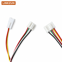 Kit de câblage USB pour capteur de pluie pour l'assemblage de tondeuse à gazon robotisée, câble de signal UL3266 résistant aux intempéries