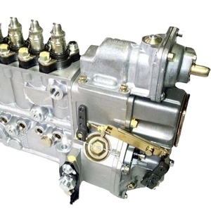 POMPE D'INJECTION DE CARBURANT HQ A. R.H. 6553-00-1214 pièces d'origine de haute qualité moteur Offres Spéciales SA12V140 Irkoutsk - Product Image 5