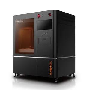공장 공급 매력적인 가격 산업 라거 3D 입체학 프린터 SLA600A 판매
