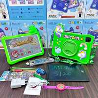 Nouvelle tablette PC Android 15 pour enfants de 10 pouces, Sail Air S120 avec 2 cartes SIM, Wifi 16+512G, tablettes éducatives avec Play Store