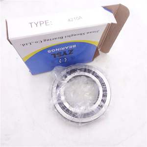 <b>Angular</b> <b>Contact</b> <b>Ball</b> Railway <b>Bearing</b> 4210A - Product Image 6