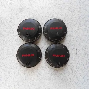 एनकोडर Fanuc Handwheel A860-0203-T001 3 अक्ष सीएनसी मशीनिंग