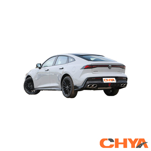 Changan Uni-V 1.5T Sport Edition SUV 2023 con Stile Aggressivo, Prestazioni Dinamiche e Funzionalità Tecnologiche Avanzate - Product Image 3