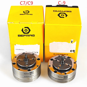 Befrag Common Rail HEUI C7/C9 Control Repair <b>Tools</b> 387-9427 236-0692 387-9433 10R-7224 C-9 Nantai White 1 Month Warranty - Product Image 6