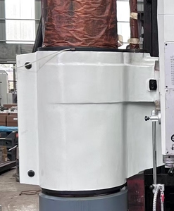 Z3050x16/1 macchina di perforazione radiale del metallo motore alimentato idraulicamente nuova condizione per trapano metallico - Product Image 5