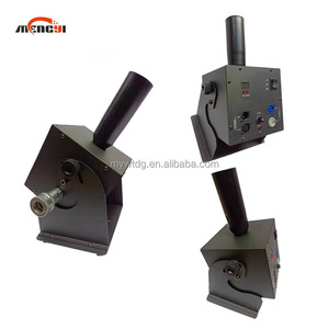 Quảng châu chất lượng cao hiệu ứng máy <span class=keywords><strong>CO2</strong></span> máy bay phản lực máy điều khiển DMX512 cho sân khấu hiển thị đám cưới - Product Image 4