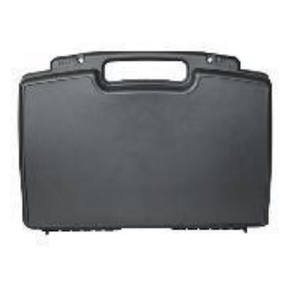 DF YF 4332 10.5L 11L 12L 13L 14L En stock Caja pequeña de plástico PP a prueba de golpes, estuche protector con espuma personalizada, estuche rígido. - Product Image 1