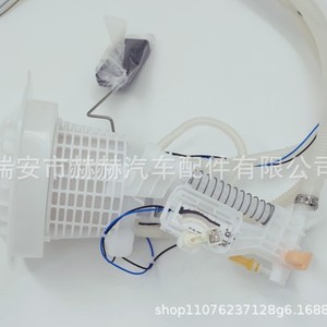 Fuel Filter Assembly RL136023AD for Land Rover <b>Range</b> Rover 5.0L New Replacement Part - Product Image 3