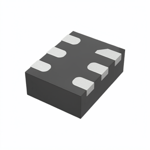 MP2152DGQFU-P Original Buy Online Electronic Components 6 UFDFN Power Management (PMIC) - Product Image 1