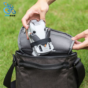 Portatile Mini <span class=keywords><strong>3</strong></span> / Mini <span class=keywords><strong>3</strong></span> Pro Prop supporto elica cinghia di protezione stabilizzatore per Mavic serie RC Drone accessori - Product Image 3