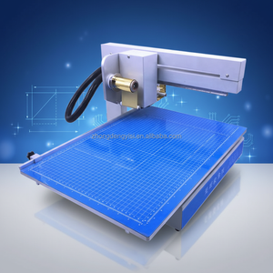 8025 Desktop Semi-automatic Foil <b>Printer</b> Automatic Desktop Digital Foil <b>Printer</b> Machine Hot Foil Stamping Machine - Product Image 4
